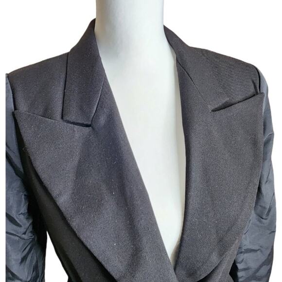 AVNU McKnight Drawstring Blazer Size S‎ - Picture 4 of 13